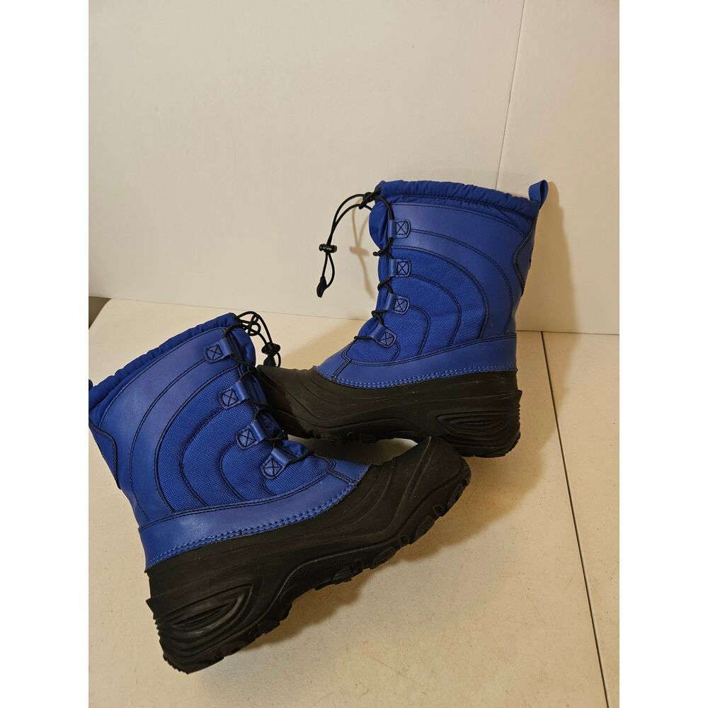 The North Face Boots Men's waterproof insulated winter snow boots - size 7 - Picture 7 of 7